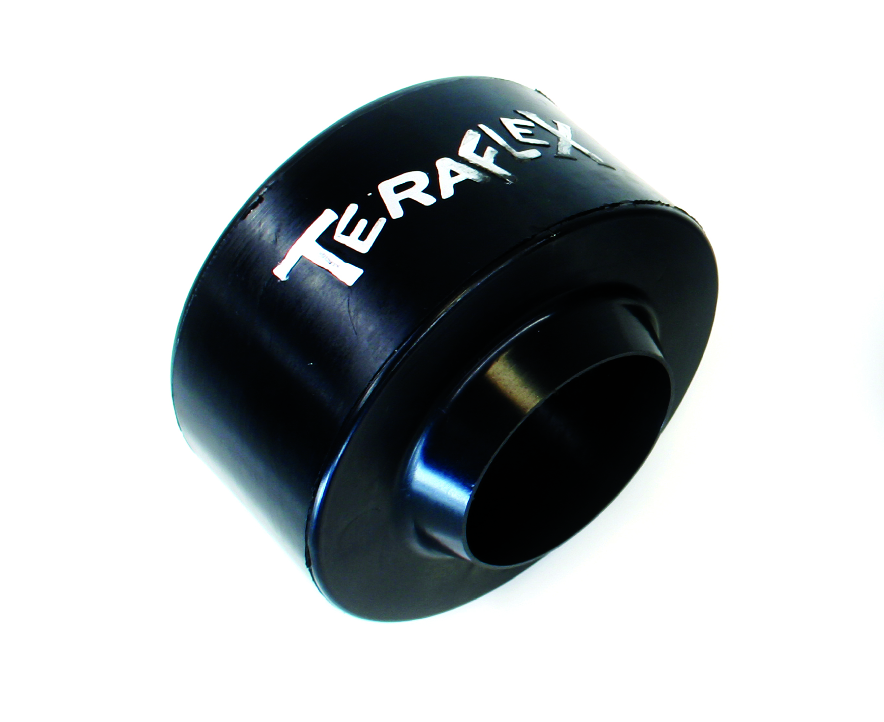 TeraFlex JK: 2.5 in. Front Coil Spring Spacer - Each